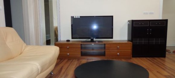 Квартира с 1 спальней в Хайбачынг, Вьетнам № 5893 3