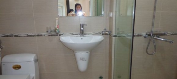 Квартира с 1 спальней в Хайбачынг, Вьетнам № 5893 7