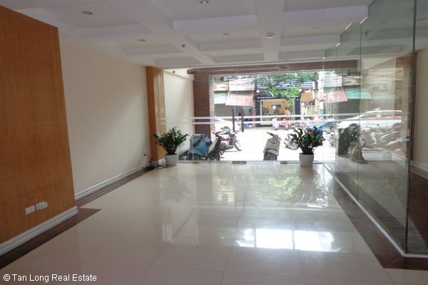 Квартира с 1 спальней в Хайбачынг, Вьетнам № 5893