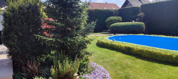 3 rooms Bungalow in Hagenbrunn, Austria No. 242253 3