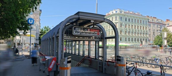 2-Zimmer Wohnung in Leopoldstadt, Austria, Nr. 146981 13