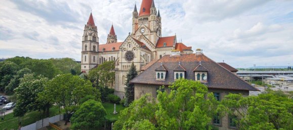 2-Zimmer Wohnung in Leopoldstadt, Austria, Nr. 146981 5