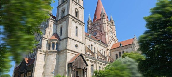 2-Zimmer Wohnung in Leopoldstadt, Austria, Nr. 146981 12