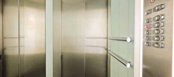 2-Zimmer Wohnung in Leopoldstadt, Austria, Nr. 146981 10