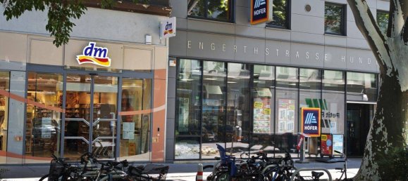 2-Zimmer Wohnung in Leopoldstadt, Austria, Nr. 146981 14