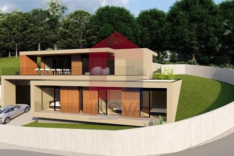 3 bedrooms House in Geme, Portugal No. 266728