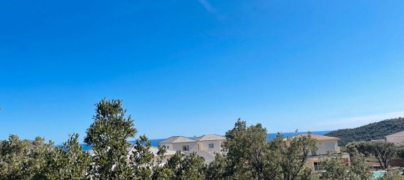 Terrain à Santa-Maria-di-Lota, France 2792m² No. 355741 5