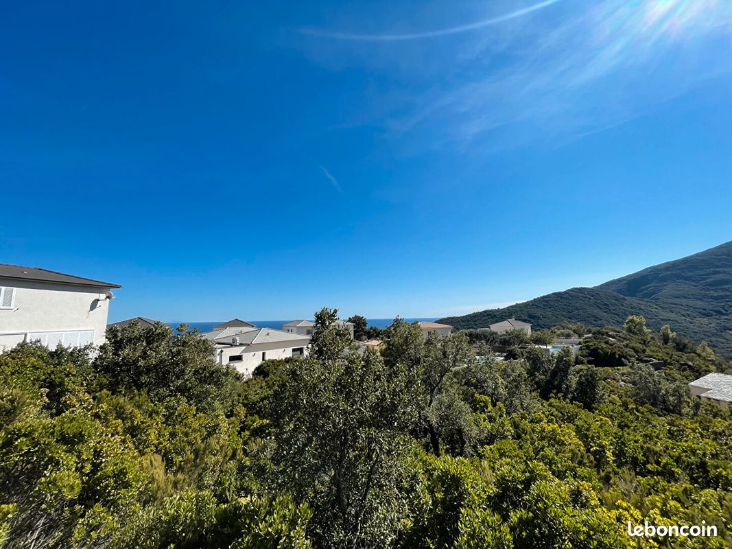 Terrain à Santa-Maria-di-Lota, France 2792m² No. 355741