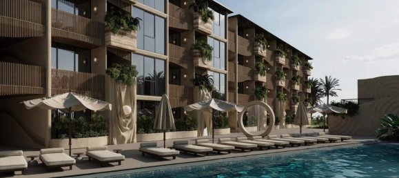 1 chambre appartement à vendre à Ubud, Gianyar, Bali, Indonesia № 57459 2