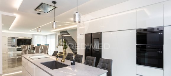 6 Schlafzimmer Haus in Setubal, Portugal, Nr. 255000 6