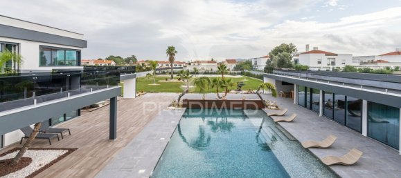 6 Schlafzimmer Haus in Setubal, Portugal, Nr. 255000 30