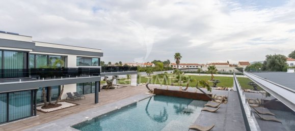 6 Schlafzimmer Haus in Setubal, Portugal, Nr. 255000 31