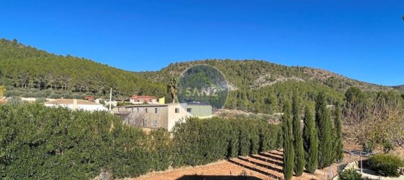 6 غرف نوم منزل في L'Olleria, Spain رقم 89882 33