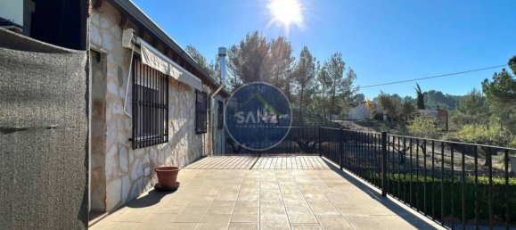 6 غرف نوم منزل في L'Olleria, Spain رقم 89882 31