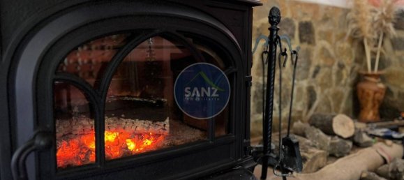 6 غرف نوم منزل في L'Olleria, Spain رقم 89882 11