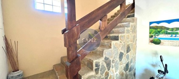 6 غرف نوم منزل في L'Olleria, Spain رقم 89882 22