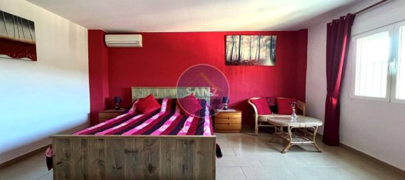 6 غرف نوم منزل في L'Olleria, Spain رقم 89882 40