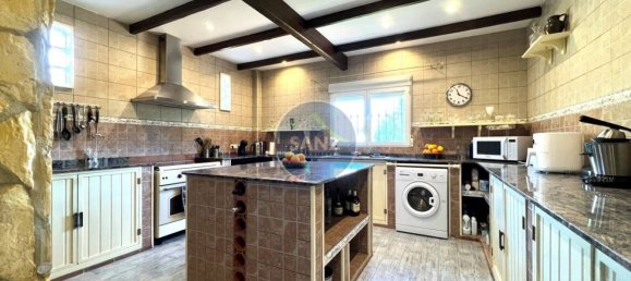 6 غرف نوم منزل في L'Olleria, Spain رقم 89882 5