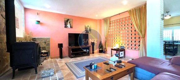 6 غرف نوم منزل في L'Olleria, Spain رقم 89882 13