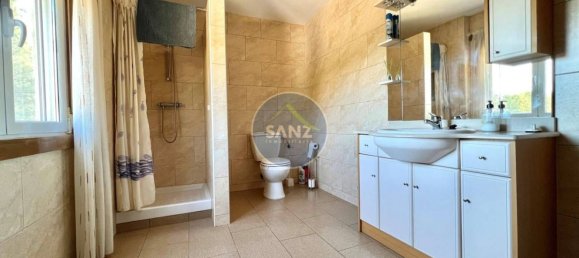 6 غرف نوم منزل في L'Olleria, Spain رقم 89882 38