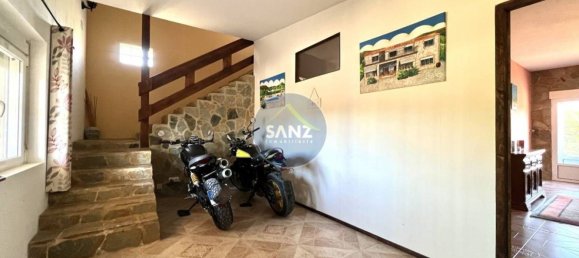 6 غرف نوم منزل في L'Olleria, Spain رقم 89882 4