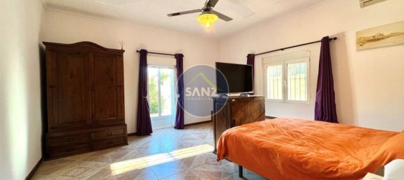 6 غرف نوم منزل في L'Olleria, Spain رقم 89882 19