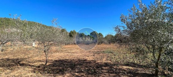 6 غرف نوم منزل في L'Olleria, Spain رقم 89882 49