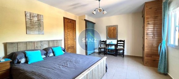 6 غرف نوم منزل في L'Olleria, Spain رقم 89882 37