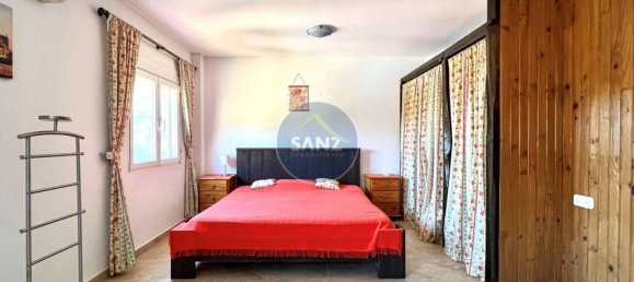 6 غرف نوم منزل في L'Olleria, Spain رقم 89882 29