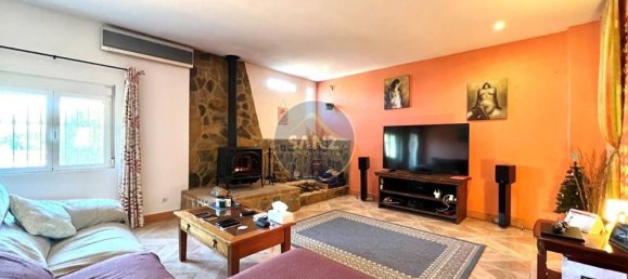 6 غرف نوم منزل في L'Olleria, Spain رقم 89882 9