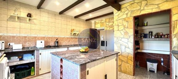 6 غرف نوم منزل في L'Olleria, Spain رقم 89882 7