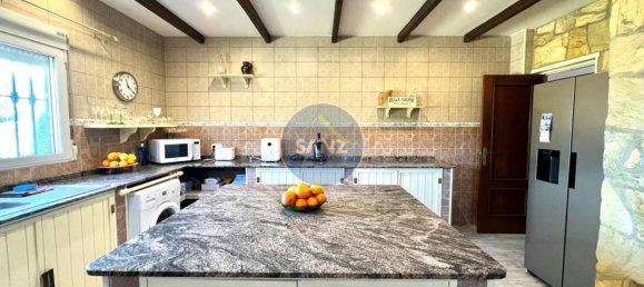 6 غرف نوم منزل في L'Olleria, Spain رقم 89882 8