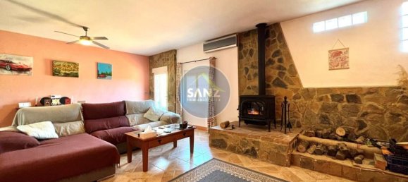 6 غرف نوم منزل في L'Olleria, Spain رقم 89882 12