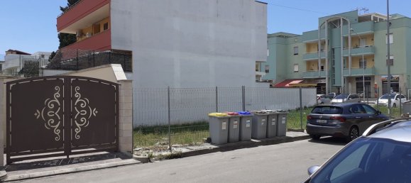 433m² Land in Monteroni di Lecce, Italy No. 254922 3