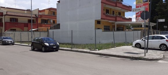433m² Land in Monteroni di Lecce, Italy No. 254922 2