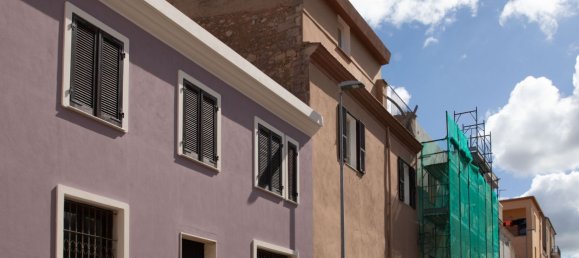 Casa de 7 habitaciónes en Sorso, Italy No. 223741 44