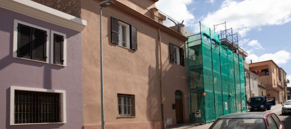 Casa de 7 habitaciónes en Sorso, Italy No. 223741 43