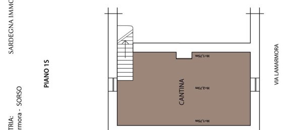 Casa de 7 habitaciónes en Sorso, Italy No. 223741 48
