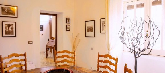 Casa de 7 habitaciónes en Sorso, Italy No. 223741 14