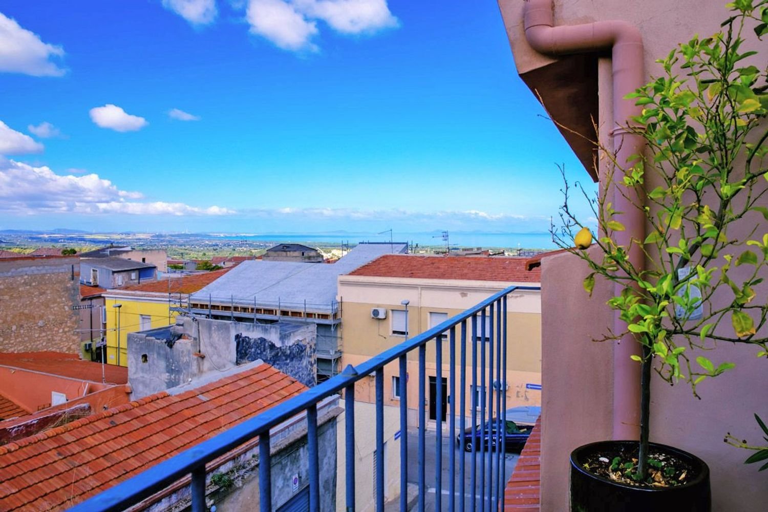 Casa de 7 habitaciónes en Sorso, Italy No. 223741