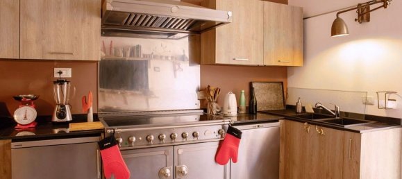 Casa de 7 habitaciónes en Sorso, Italy No. 223741 10