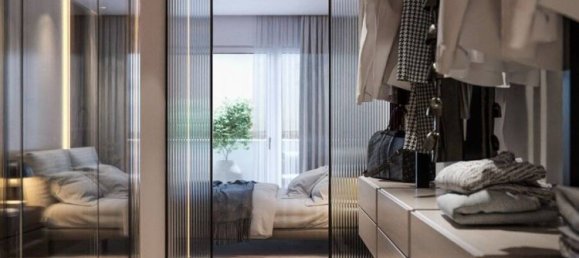 14-Zimmer Wohnung in Wedding, Germany, Nr. 16198 15