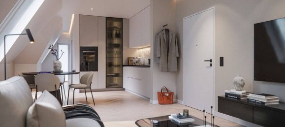 14-Zimmer Wohnung in Wedding, Germany, Nr. 16198 12