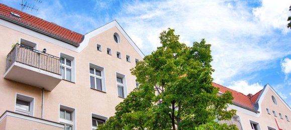 14-Zimmer Wohnung in Wedding, Germany, Nr. 16198 5