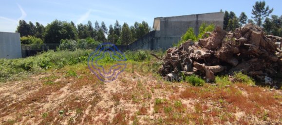 Grundstück in Vila Nova de Gaia, Portugal 1706m², Nr. 42498 3