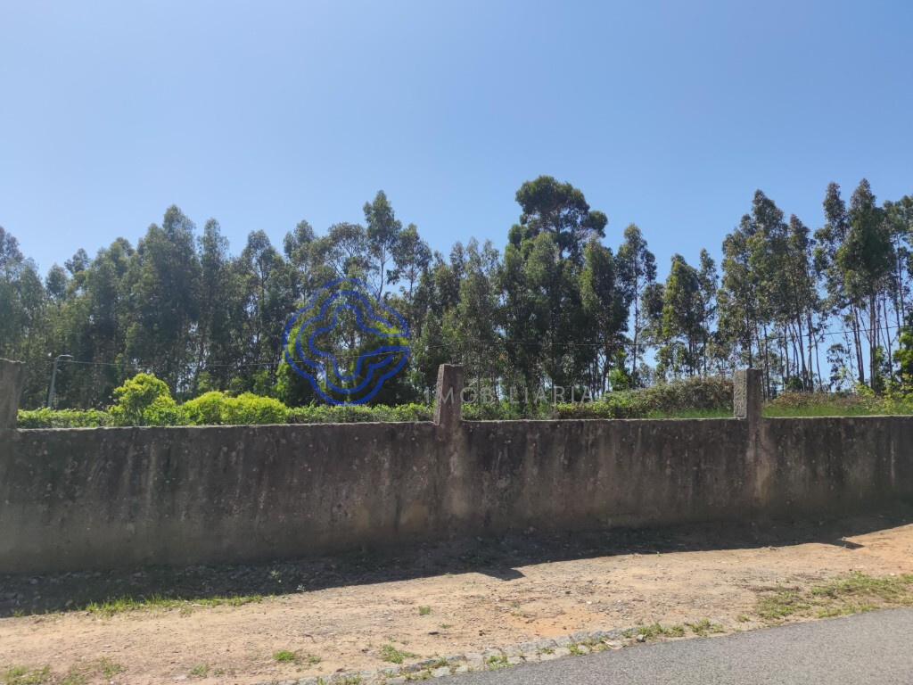 Grundstück in Vila Nova de Gaia, Portugal 1706m², Nr. 42498