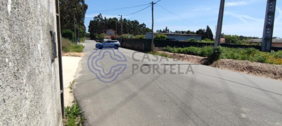 Grundstück in Vila Nova de Gaia, Portugal 1706m², Nr. 42498 9