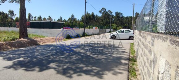 Grundstück in Vila Nova de Gaia, Portugal 1706m², Nr. 42498 8