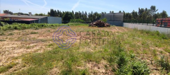 Grundstück in Vila Nova de Gaia, Portugal 1706m², Nr. 42498 2