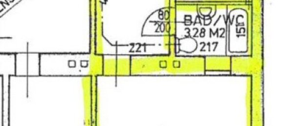 2 rooms Apartment in Rudolfsheim-Funfhaus, Austria No. 115220 14